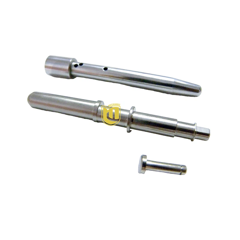 Industriella skrivardelar