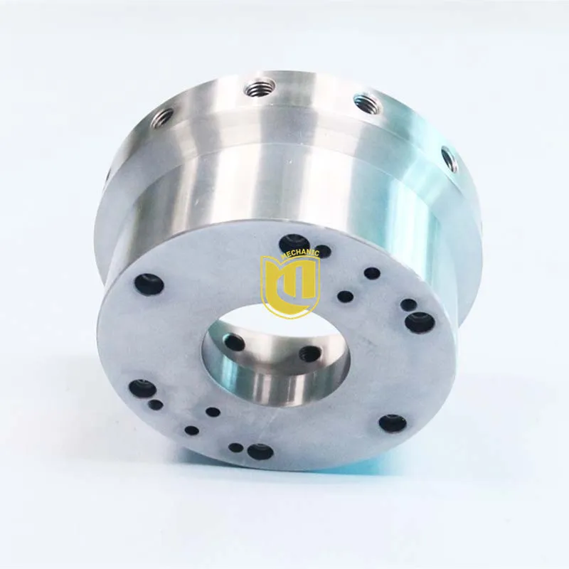 Metal Machining Parts