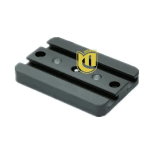 Machined Metal Parts