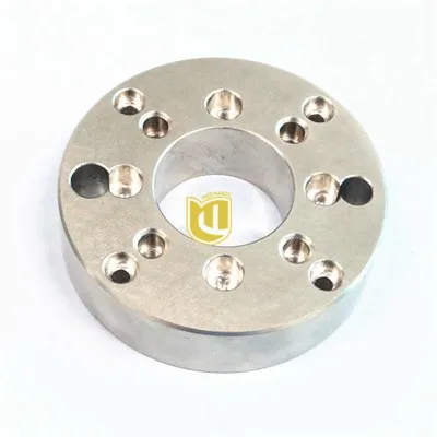 Vilka är de potentiella tillämpningarna av ny typ av maskinbearbetade metalld...