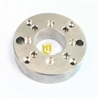 Vilka är de potentiella tillämpningarna av ny typ av maskinbearbetade metalld...