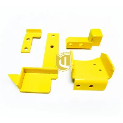 Svetsutrustningsdelar