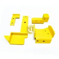 Svetsutrustningsdelar